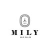 ミリィー(MILY)ロゴ