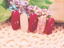 ネイルサロン セーラ 国立(Sara)/