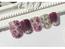 ナトゥール ネイルサロン(Natur nail salon)/