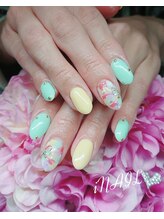 アイネイル(iNAIL)/