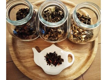 ミーツ(Meets)/◇ブレンドハーブティー◇