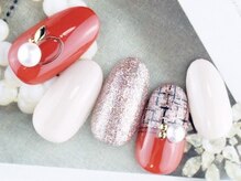 シシュ 梅田店(SyiSyu)/SyiSyuデザインコース