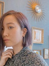 チャコネイルズ(CHACO NAILS)&nbsp;chihiro 