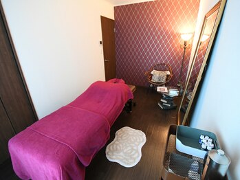 プラスカロン(+kalon)/