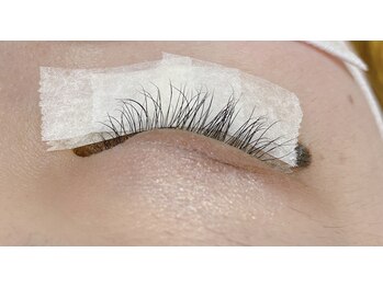 シルフ 石橋店(Sylph)/自まつ毛育毛