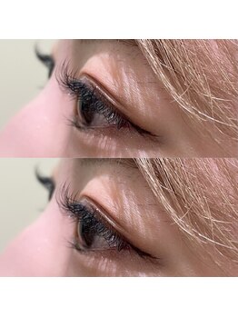 レガーミ バイ ムニ(Legami by MUNI)/フラットLカール