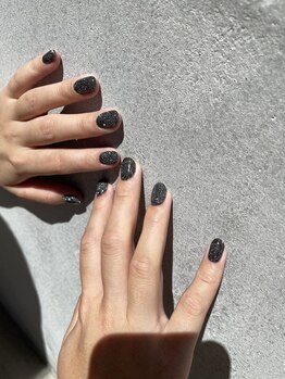 テンネイル(ten. nail)/フラッシュネイル