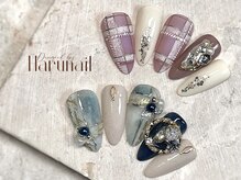 ハルネイル(Haru nail)/