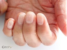 グルス(GRUS)/ラメグラデーション