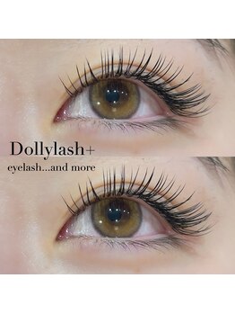 ドーリーラッシュ イオンモール宮崎店/ご希望に合わせて提案致します☆