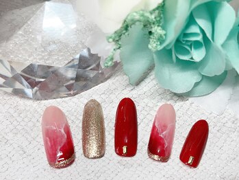 シュシュ(Chou Chou)/