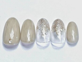 マノマノ(mano mano)/