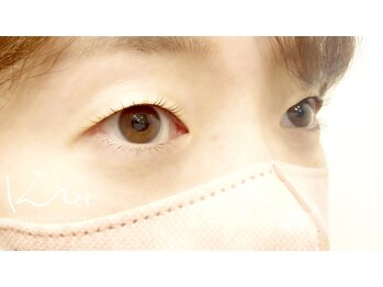 クレー(Klee)/パリジェンヌラッシュリフト