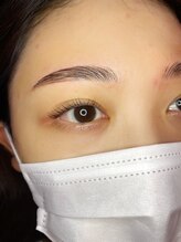 パーフェクトアイ 小松清六店(PerfectEye)/Parisienne Lash Lift × HBL
