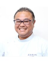 荻窪接骨院 荻窪治療室 三津木 啓輔