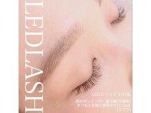 エヴァ(eva)/まつエク《フラットラッシュ》