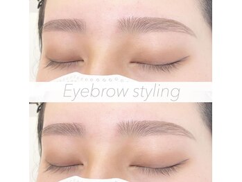 ディティカ リフィ(Dityca rify)/アイブロウwax