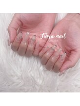 ティアラネイル 宇都宮/