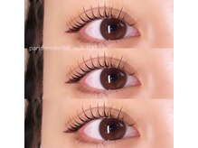 レアファースト 東梅田店(Le’a first)/まつげパーマ/パリジェンヌ/