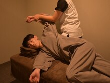 リフレッシュセンター リラックス サクラス戸塚店