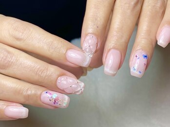 ワイドット(Y.)/定額デザインBコース