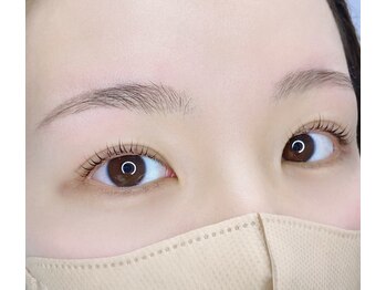 ビーミー 可児店(Be me)/まつ毛パーマ/眉毛/アイブロウ