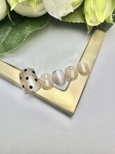 ブリリアント/NEW ラグジュアリーデザイン