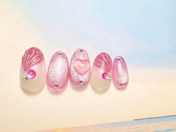 ギャザーパーティー 目白店(gatherparty)/2024シーズン【summer】