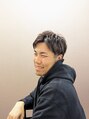 カラダのヨリドコロ 佐藤 宏隆