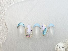 初回スタンダード