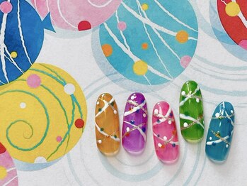 カノア(KANOA)/フリーアート