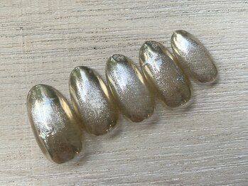 ローグ(Looog)/◆9月定額ネイル　4