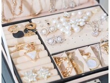 ラシック(La chic)/パーソナルカラー診断心斎橋大阪