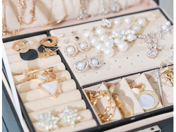 ラシック(La chic)/パーソナルカラー診断心斎橋大阪