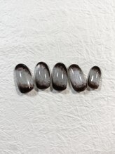 ネイルサロン アール(Nail salon R)/10月限定　定額デザイン