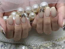 マイネイルプラス 野江内代(my nail plus)/持ち込み4本