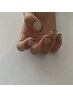 【hand】ご新規様オフ無料◆French
