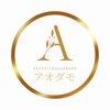 アオダモ(aodamo)のお店ロゴ