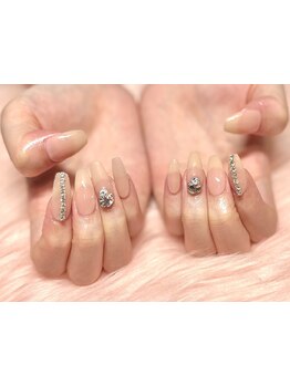 アートの種類が豊富