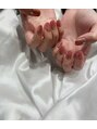 エスポワール(Espoir) ニュアンスネイル