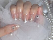 スティムネイル(Stimu nail)/