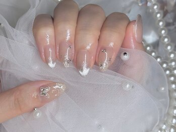 スティムネイル(Stimu nail)/