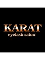 トータルビューティーサロン カラット(total beauty salon KARAT)/eyelash salon KARAT