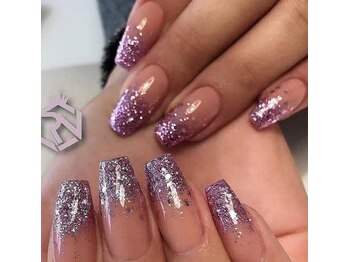 リサネイル(LISA NAIL)/