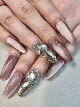 アズサロン(As salon)/