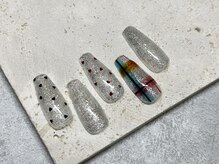 ケーズスタイル バイ キャンアイドレッシー(K's-Style by Can I Dressy)/1月新作の定額Bデザイン