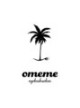 オメメ(omeme)/eye lash salon omeme