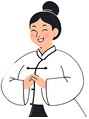 楽和 陳 