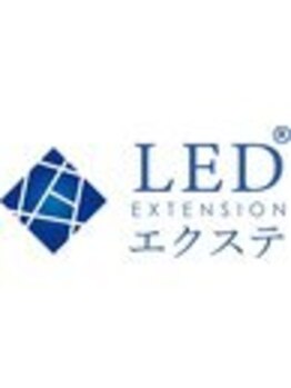 アース 入間店(HAIR & MAKE EARTH)/LEDエクステ