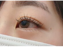 キッカ バイ プーパ(chicca by pupa)/まつ毛パーマ【yu-na】